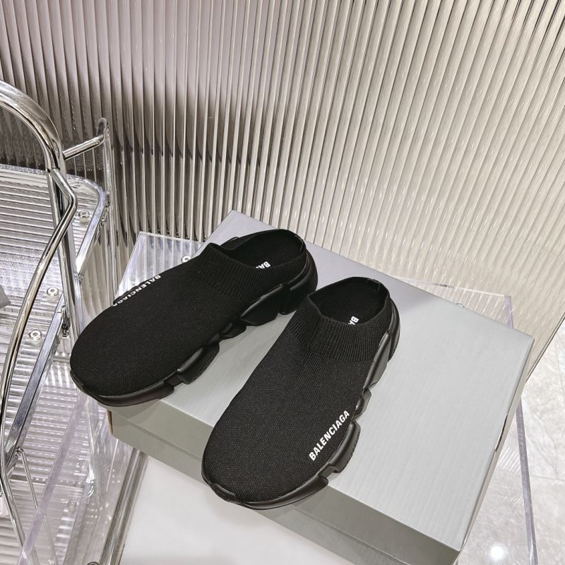 Balenciaga Slippers